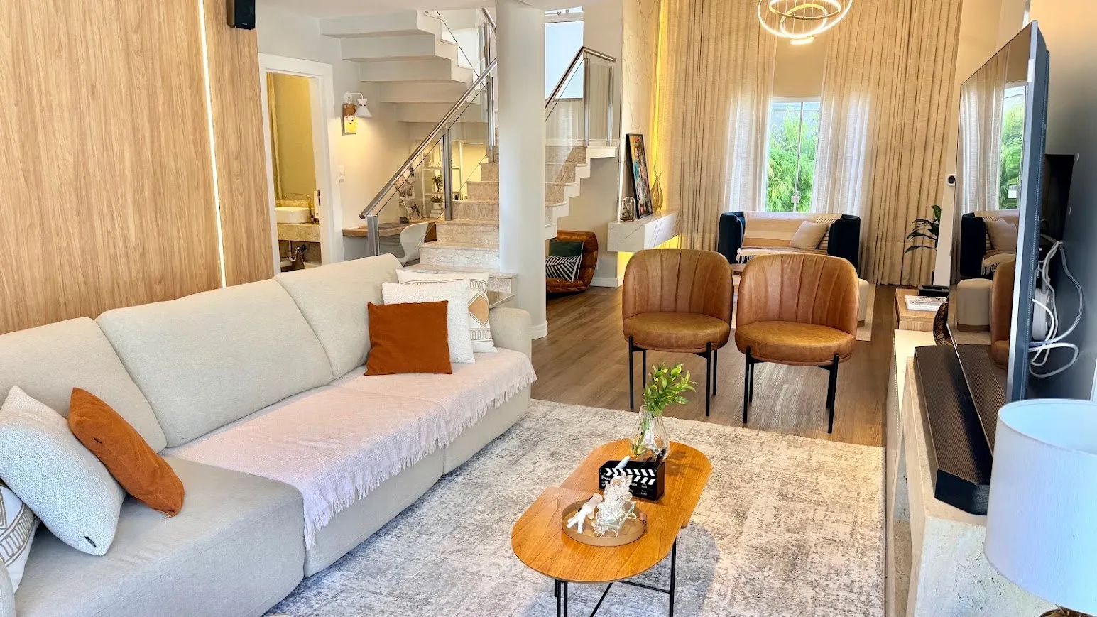 Casa, 3 quartos, 267 m² - Foto 12