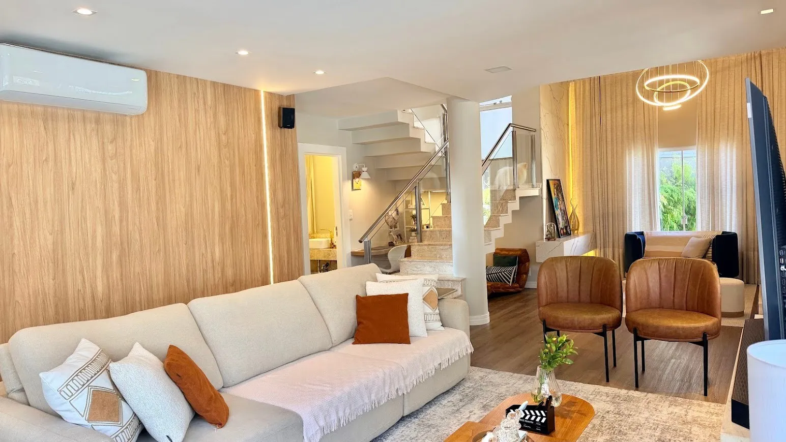 Casa, 3 quartos, 267 m² - Foto 19
