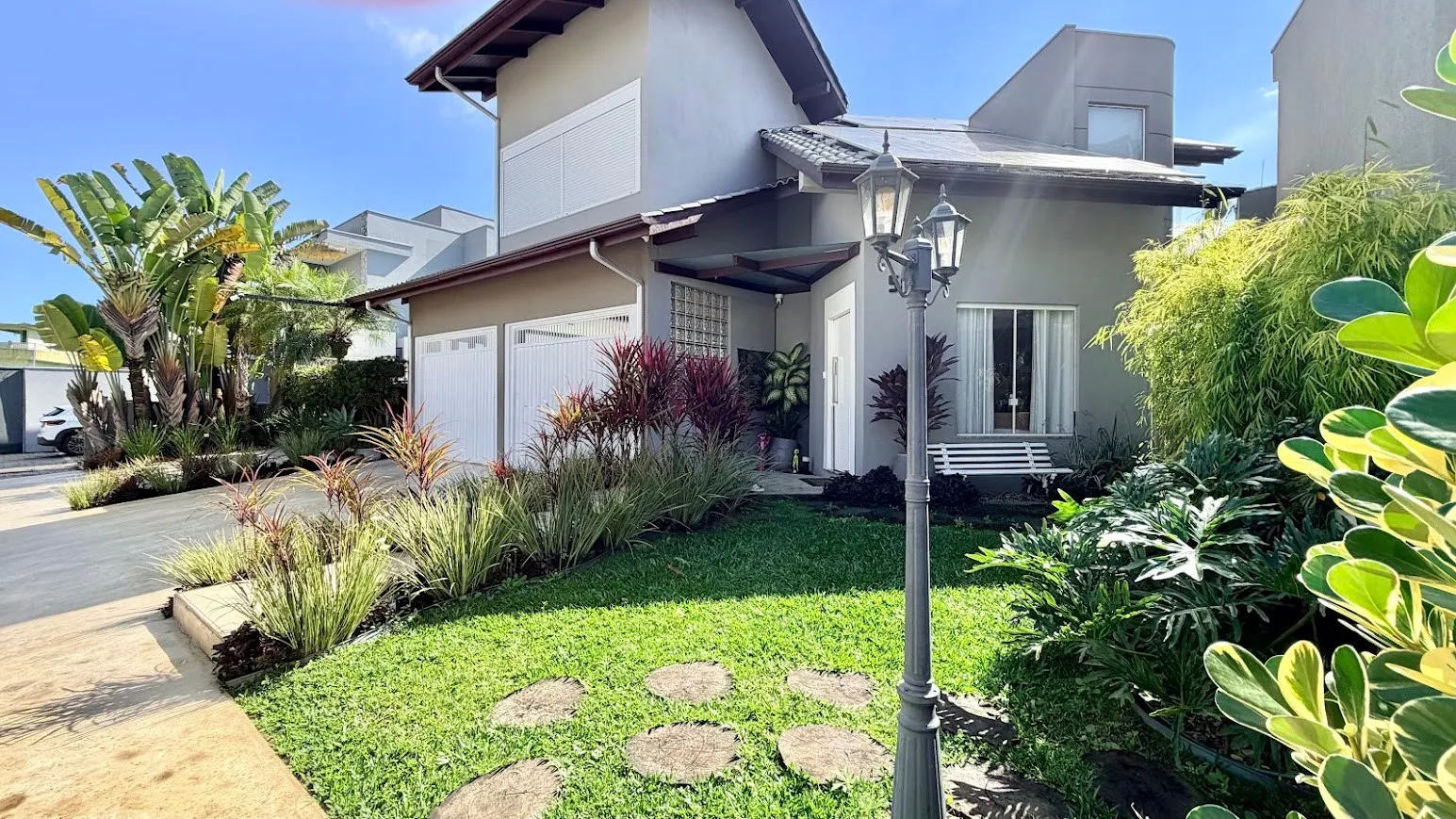 Casa, 3 quartos, 267 m² - Foto 1