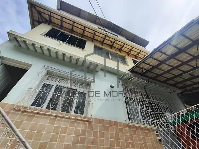 Casa com 350m² 7 quartos e 5 banheiros, à venda, no bairro Santo Antônio em Vitória