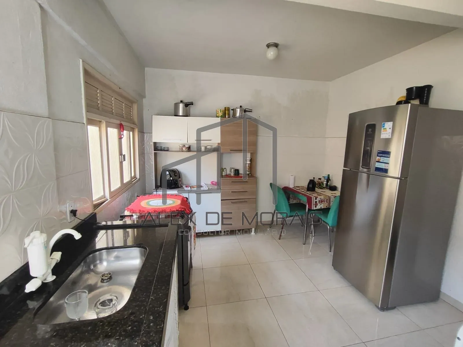 Casa, 7 quartos, 250 m² - Foto 6