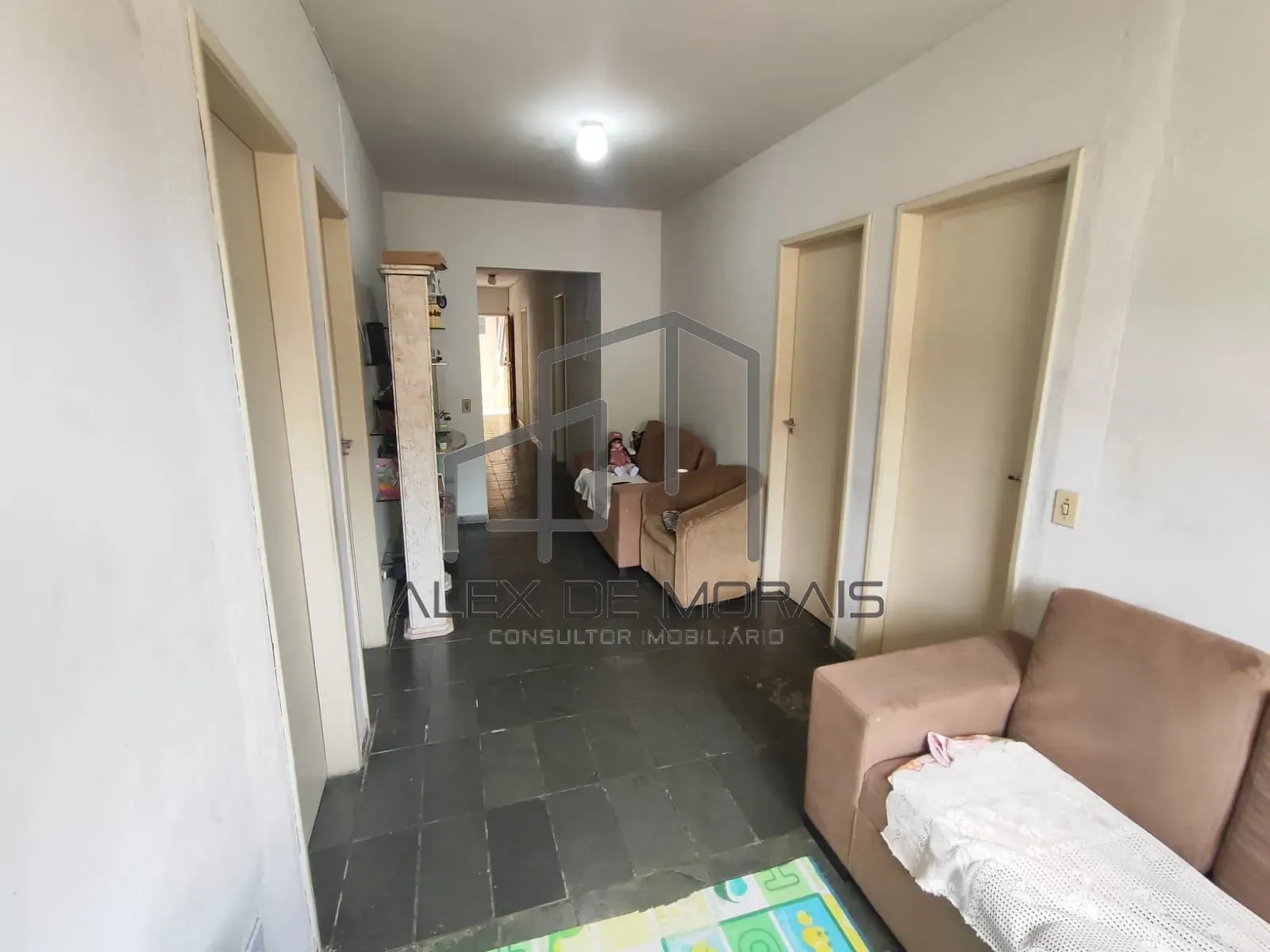 Casa, 7 quartos, 250 m² - Foto 14