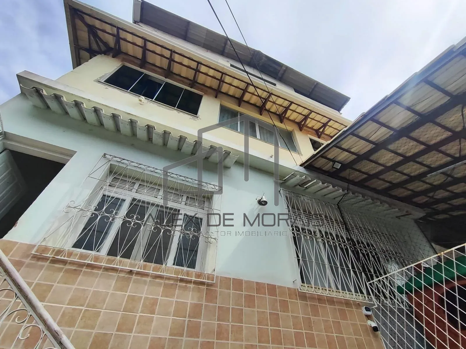 Casa, 7 quartos, 250 m² - Foto 1