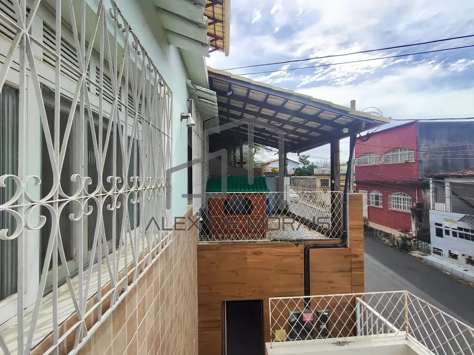 Casa, 7 quartos, 250 m² - Foto 22