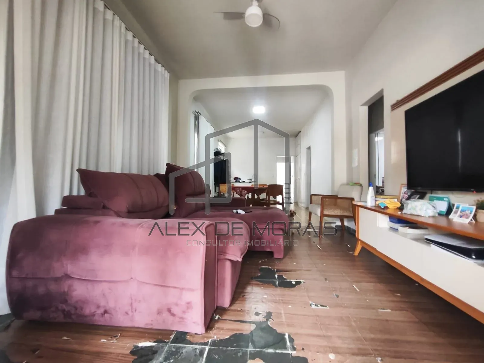 Casa, 7 quartos, 250 m² - Foto 3