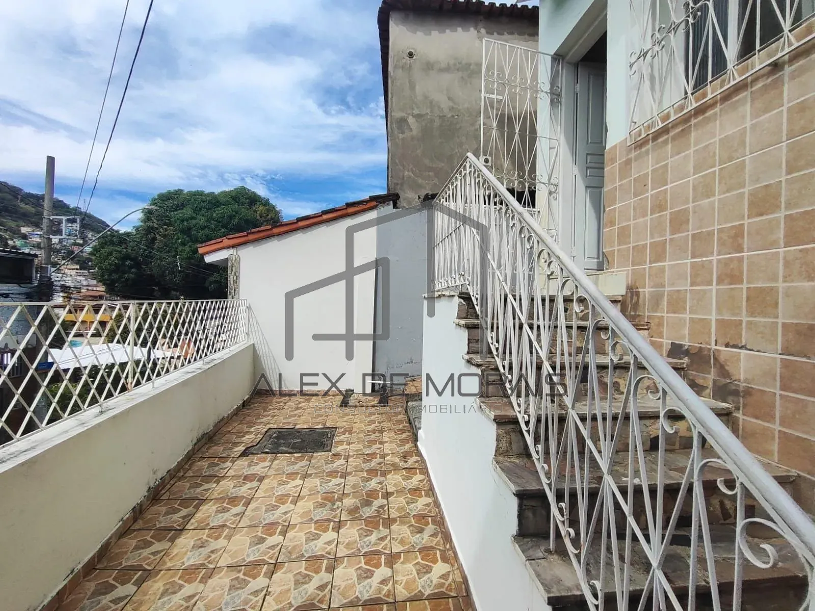 Casa, 7 quartos, 250 m² - Foto 21