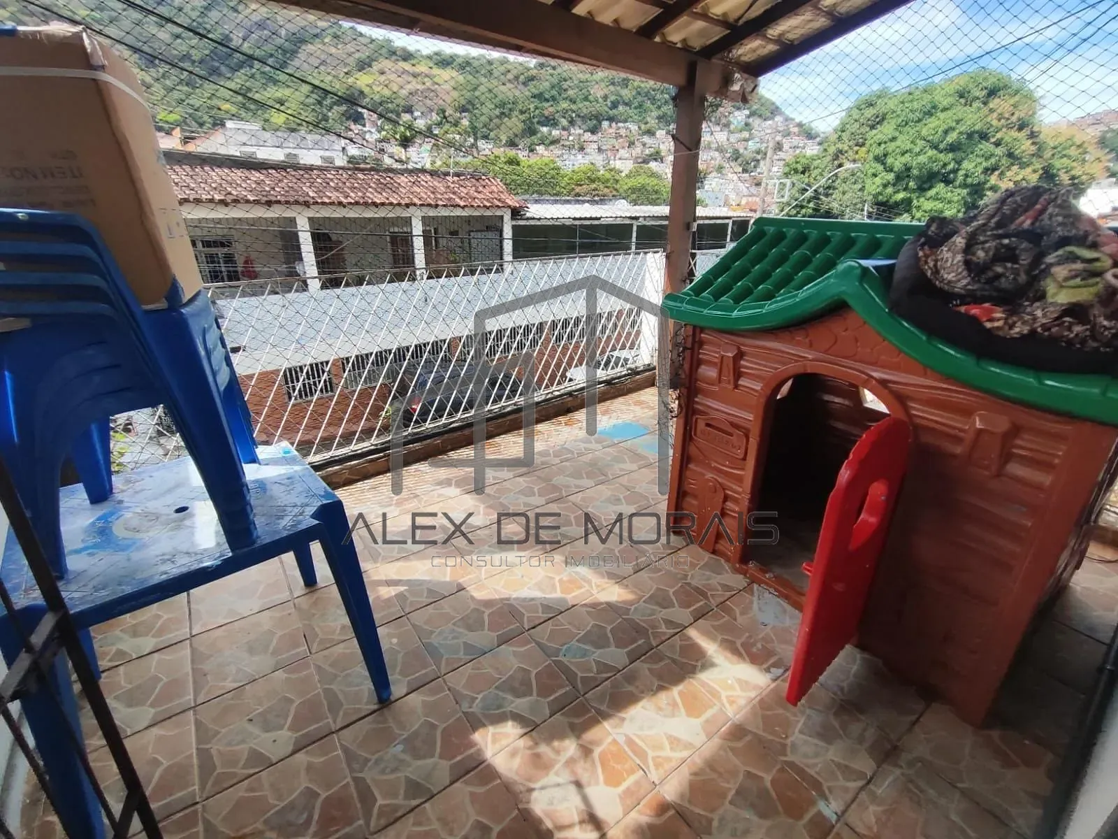 Casa, 7 quartos, 250 m² - Foto 23