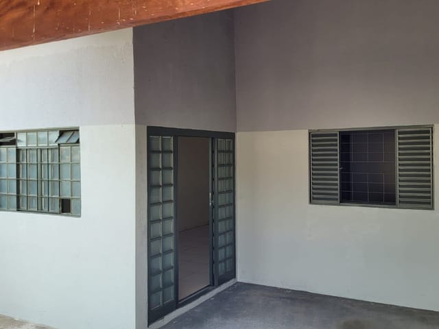 Foto do Casa - Casa COM 2 QUARTOS (1 SUITE)para locação, JD CABRAL, Jacarezinho, PR | ALAMEDA IMÓVEIS