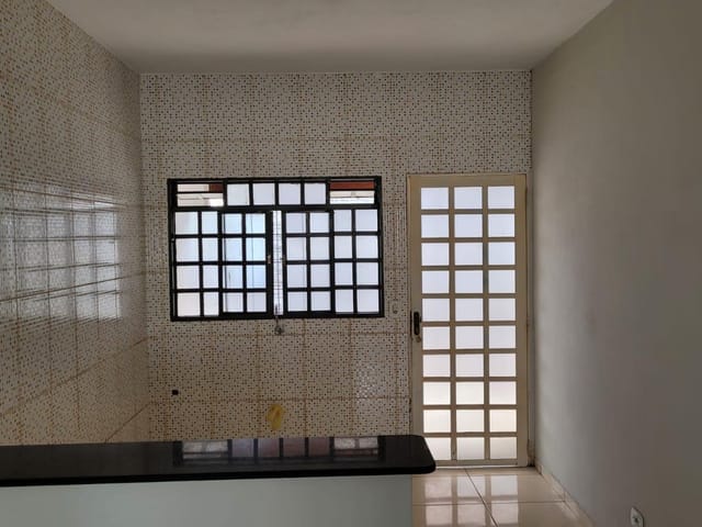 Foto do Casa - Casa COM 2 QUARTOS (1 SUITE)para locação, JD CABRAL, Jacarezinho, PR | ALAMEDA IMÓVEIS