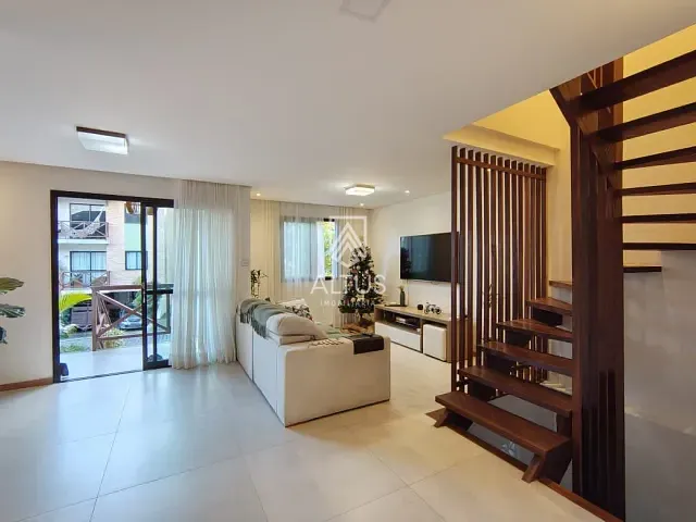 Casa 3 quartos e 2 banheiros, à venda, no bairro Patamares em Salvador