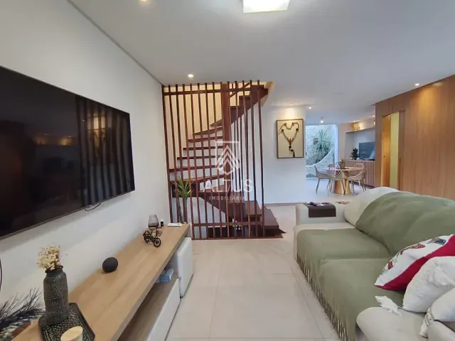 Casa 3 quartos e 2 banheiros, à venda, no bairro Patamares em Salvador
