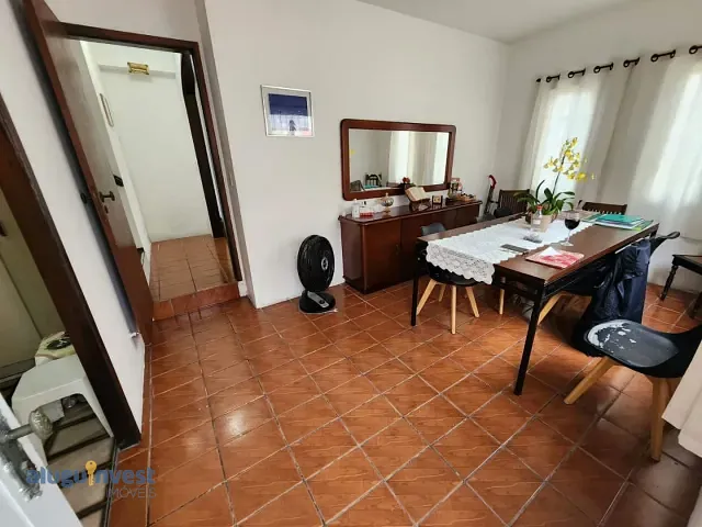 Casa com 216m² 4 quartos e 2 banheiros, à venda, no bairro Centro em Florianópolis