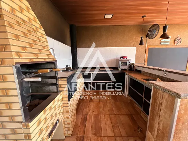 Casa à venda, no bairro América em Barretos