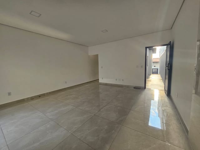 Casa 3 quartos e 2 banheiros, à venda, no bairro Parque João Ramalho em Santo André