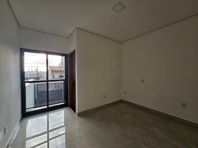 Casa 3 quartos e 2 banheiros, à venda, no bairro Parque João Ramalho em Santo André