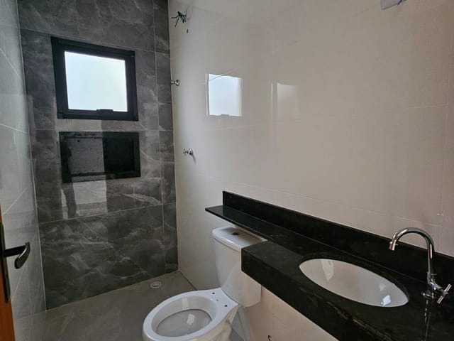 Casa 3 quartos e 2 banheiros, à venda, no bairro Parque João Ramalho em Santo André