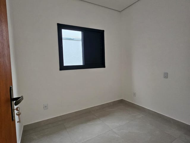 Casa 3 quartos e 2 banheiros, à venda, no bairro Parque João Ramalho em Santo André