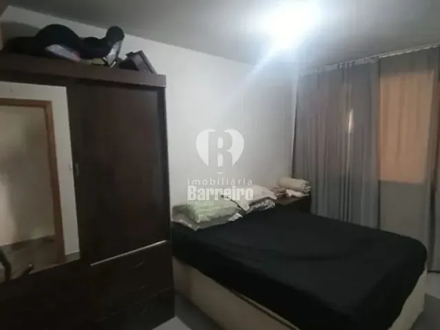 Casa 2 quartos e 1 banheiro, à venda, no bairro Bela Vista em Ibirité