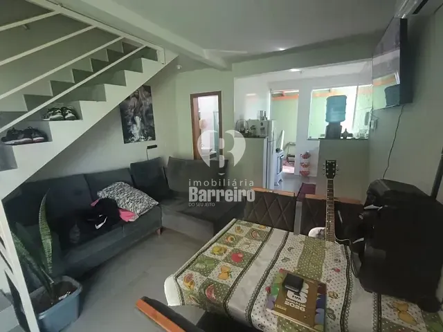 Casa 2 quartos e 1 banheiro, à venda, no bairro Bela Vista em Ibirité