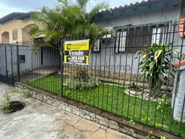 Casa 3 quartos e 3 banheiros, à venda, no bairro Vila Santa Cecília em Volta Redonda