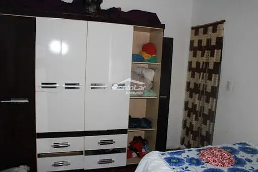 Casa, 1 quarto, 55 m² - Foto 11