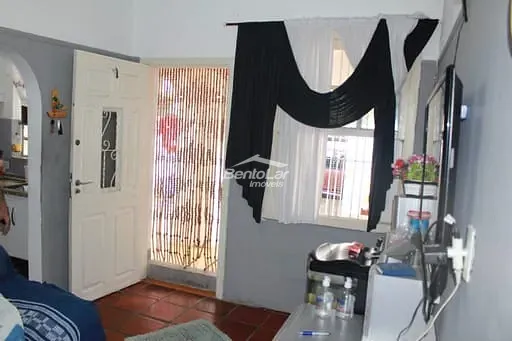Casa, 1 quarto, 55 m² - Foto 7