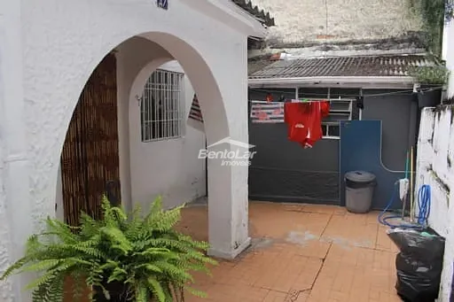 Casa, 1 quarto, 55 m² - Foto 1