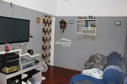 Casa, 1 quarto, 55 m² - Foto 6