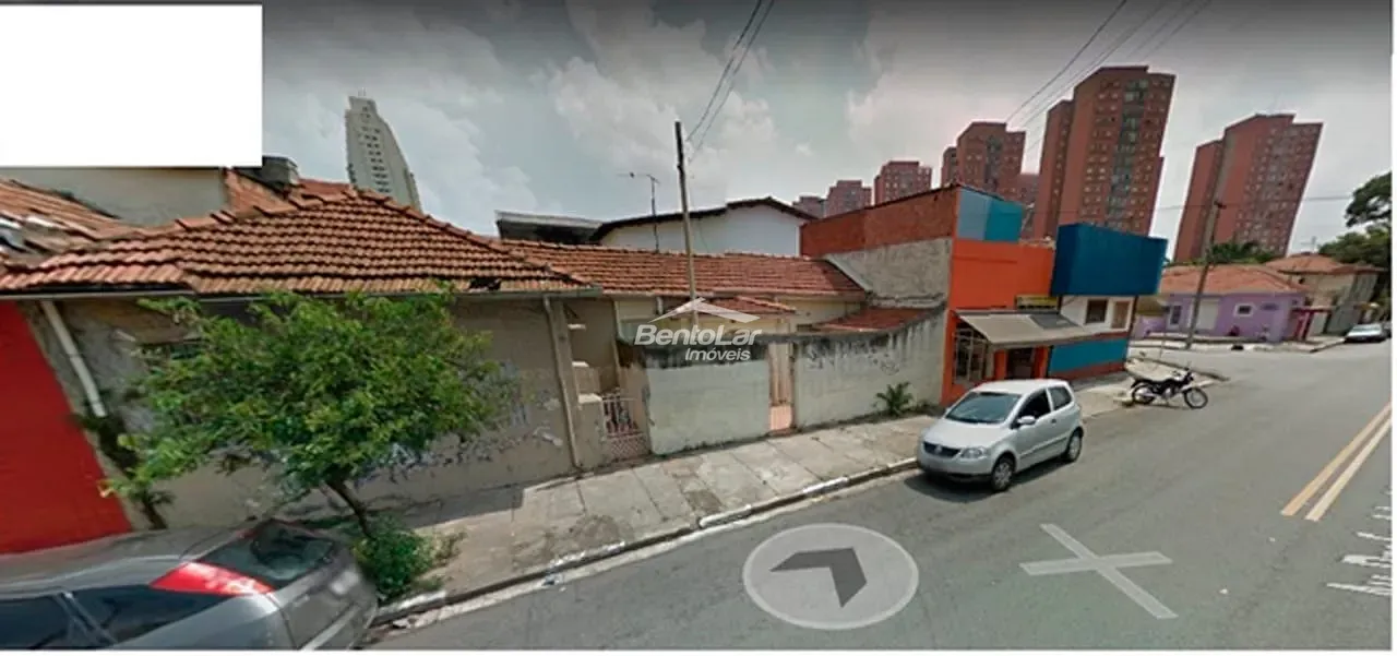 Casa, 1 quarto, 55 m² - Foto 3