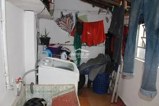 Casa, 1 quarto, 55 m² - Foto 13