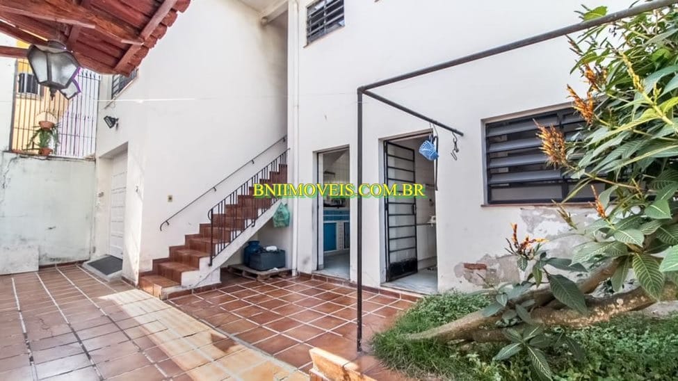 Casa, 4 quartos, 400 m² - Foto 24