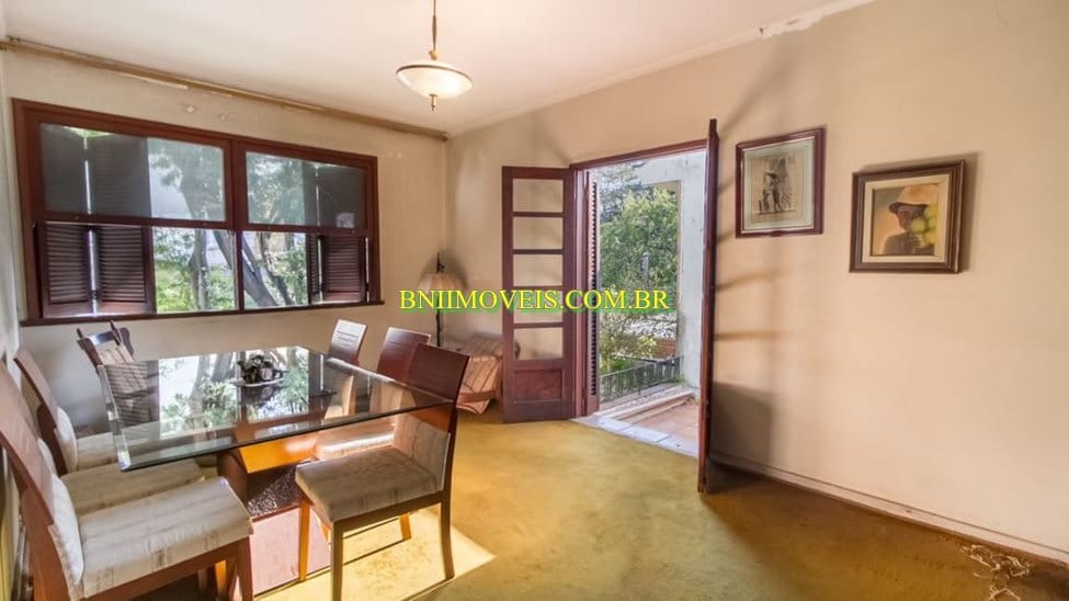 Casa, 4 quartos, 400 m² - Foto 5