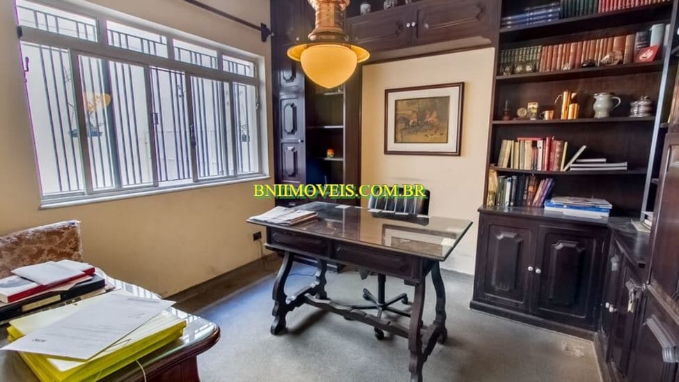 Casa, 4 quartos, 400 m² - Foto 11