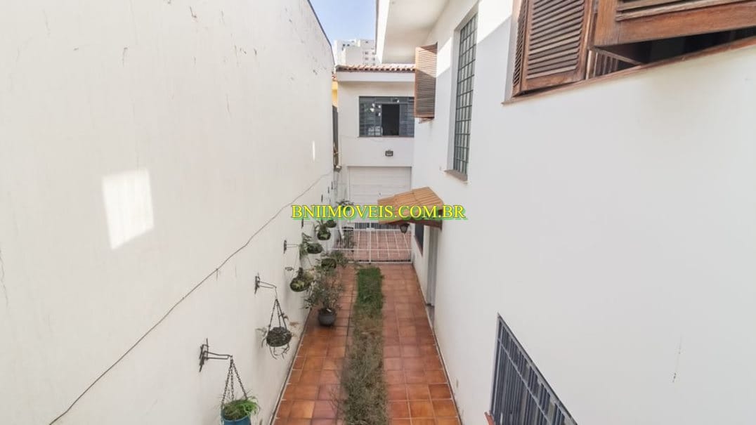 Casa, 4 quartos, 400 m² - Foto 23