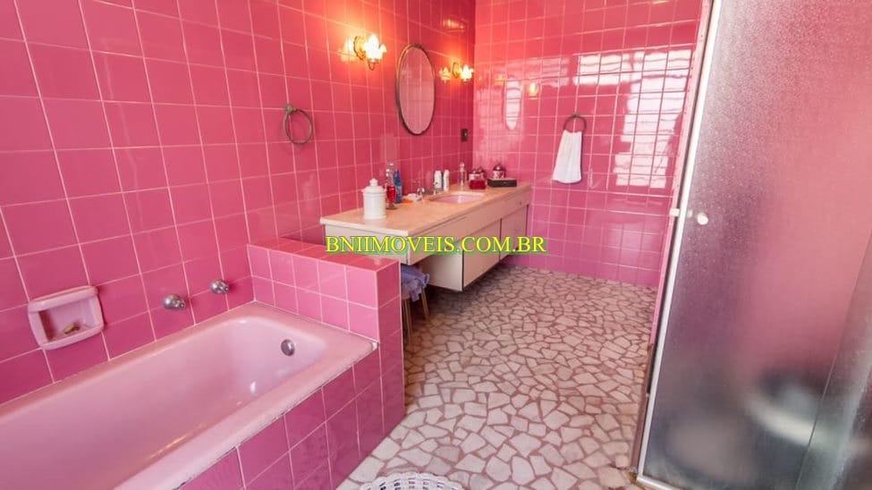 Casa, 4 quartos, 400 m² - Foto 20