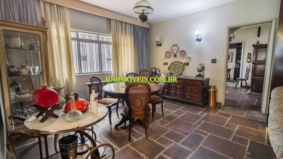 Casa, 4 quartos, 400 m² - Foto 4