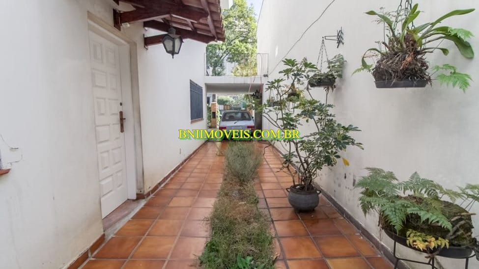 Casa, 4 quartos, 400 m² - Foto 21