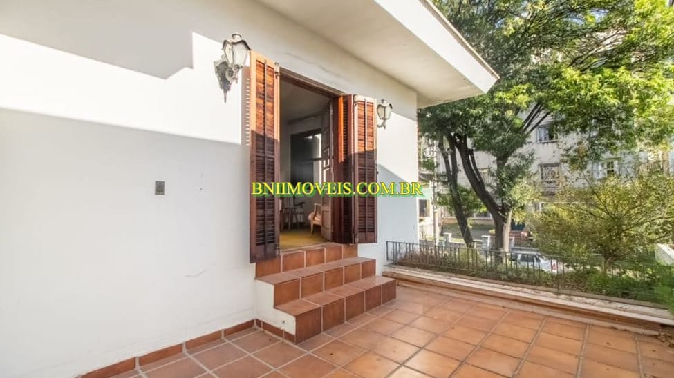 Casa, 4 quartos, 400 m² - Foto 22