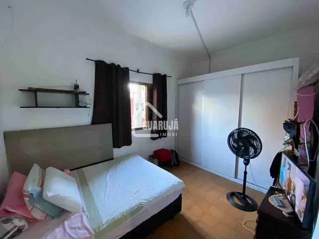 Casa 1 quarto e 1 banheiro, à venda, no bairro Parque Estuário (Vicente de Carvalho) em Guarujá