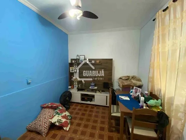 Casa 1 quarto e 1 banheiro, à venda, no bairro Parque Estuário (Vicente de Carvalho) em Guarujá