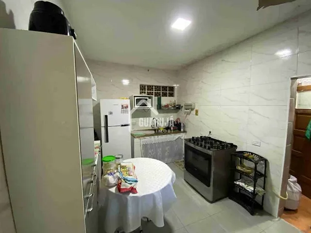 Casa 1 quarto e 1 banheiro, à venda, no bairro Parque Estuário (Vicente de Carvalho) em Guarujá