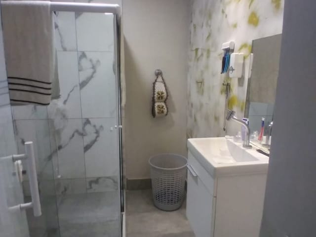 Foto do Casa - Casa com 3 dormitórios à venda, 109 m² por R$ 169.600,00 - Vila São Nicolau - Jandira/SP | BUSSOCABA ADMINISTRACAO DE BENS E IMOVEIS LTDA