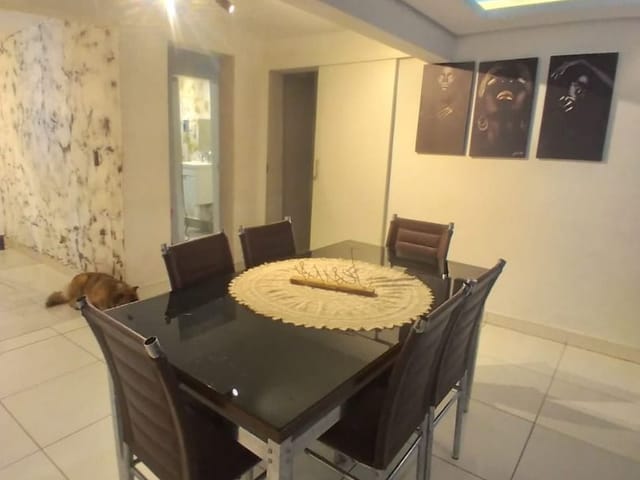 Foto do Casa - Casa com 3 dormitórios à venda, 109 m² por R$ 169.600,00 - Vila São Nicolau - Jandira/SP | BUSSOCABA ADMINISTRACAO DE BENS E IMOVEIS LTDA
