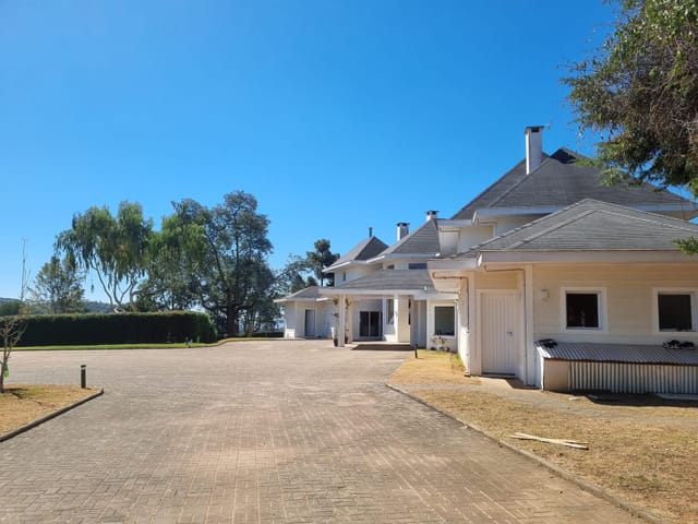 Foto do Casa - Casa à venda, Passos da Mantiqueira, Campos do Jordão, SP | Campos & Co. Imóveis