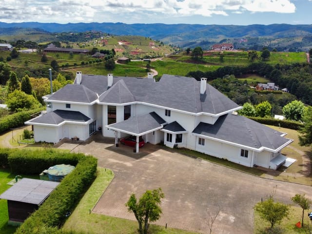 Foto do Casa - Casa à venda, Passos da Mantiqueira, Campos do Jordão, SP | Campos & Co. Imóveis