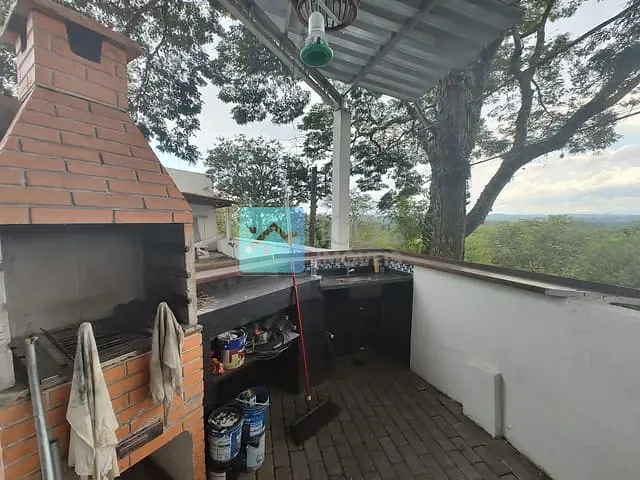 Casa com 214m² 2 quartos e 3 banheiros, para alugar, no bairro Jardim Nova America em São José dos Campos
