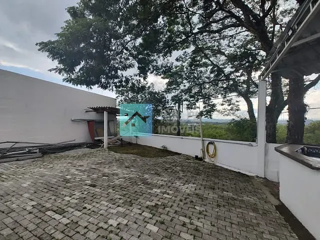 Casa com 214m² 2 quartos e 3 banheiros, para alugar, no bairro Jardim Nova America em São José dos Campos
