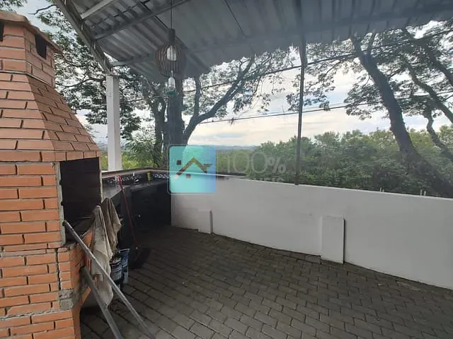 Casa com 214m² 2 quartos e 3 banheiros, para alugar, no bairro Jardim Nova America em São José dos Campos