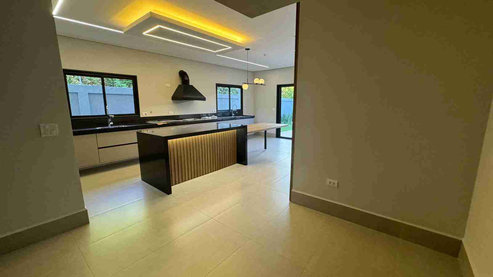 Casa, 3 quartos, 196 m² - Foto 9