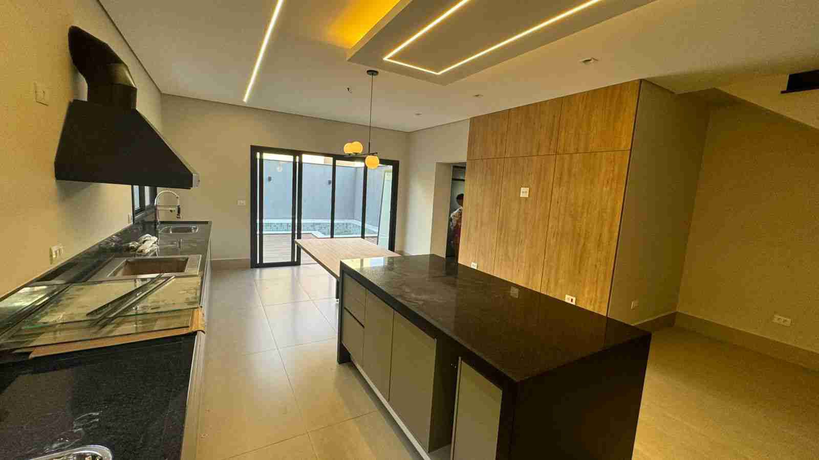 Casa, 3 quartos, 196 m² - Foto 13